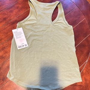 Lululemon Love Tank